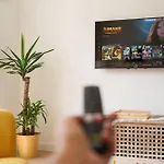 Fabula - Renovated 2-br With Fast Wifi * 里耶卡