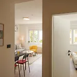 Fabula - Renovated 2-br With Fast Wifi * Rijeka