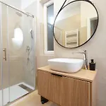 Fabula - Renovated 2-br With Fast Wifi 公寓 里耶卡