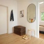 公寓 Fabula - Renovated 2-br With Fast Wifi *