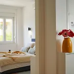 公寓 Fabula - Renovated 2-br With Fast Wifi *
