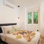 Apartment Fabula - Renovated 2-br With Fast Wifi