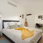 Fabula - Renovated 2-br With Fast Wifi * 里耶卡