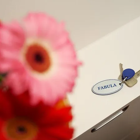 Fabula - Renovated 2-br With Fast Wifi * Rijeka